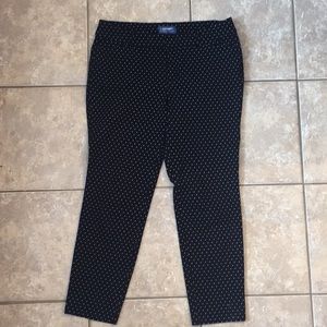 Old Navy Pixi Ankle Pant